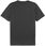 Koszulka męska Puma ESS NO.1 LOGO HEATHER szara 68255007 - zdjęcie 2