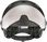 Kask Uvex Rush Visor Srebrny R. 55-58Cm - zdjęcie 4