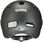 Kask Uvex Rush Visor Srebrny R. 55-58Cm - zdjęcie 2