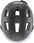 Kask Uvex Rush Visor Srebrny R. 55-58Cm - zdjęcie 3