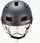 Kask Uvex Rush Visor Srebrny R. 55-58Cm - zdjęcie 6