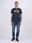 Marcus męski T-SHIRT Ketil 28-200564 7077 - zdjęcie 2