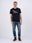 Marcus męski T-SHIRT Draco 28-200562 7105 - zdjęcie 2