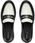 Loafersy Geox - zdjęcie 5