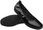 Balerinki JOSEF SEIBEL 74801 791 105 Fenja 01 Black Lack Czarne Baleriny - zdjęcie 2