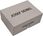 Balerinki JOSEF SEIBEL 74801 791 105 Fenja 01 Black Lack Czarne Baleriny - zdjęcie 5