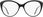 Joop! 1214 Oprawka Acetat 54mm/16mm/140mm Czarny (1670997) - zdjęcie 2