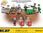 Klocki COBI Historical Collection WWII Figures & Accessories D-Day 6 Jun 1944 (COBI-2058) - zdjęcie 4