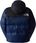 Kurtka damska The North Face 1996 RETRO NUPSE granatowa NF0A3XEO92A - zdjęcie 5