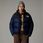 Kurtka damska The North Face 1996 RETRO NUPSE granatowa NF0A3XEO92A - zdjęcie 6