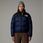 Kurtka damska The North Face 1996 RETRO NUPSE granatowa NF0A3XEO92A - zdjęcie 3