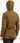 Helikon-Tex Kurtka Women'S Wolfhound Hoodie Climashield Apex 67G Coyote - zdjęcie 2