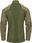 Direct Action Vanguard Combat Shirt Czarna - zdjęcie 6