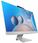 Komputer All-in-one Asus ExpertCenter M3 M3402WFA (M3402WFAKWPC050W) - zdjęcie 3