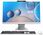 Komputer All-in-one Asus ExpertCenter M3 M3402WFA (M3402WFAKWPC050W) - zdjęcie 2