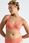 BIUSTONOSZ SLOGGI ZERO FEEL BLISS SOFT BRA 3173 - zdjęcie 2