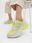 Damskie Sneakersy NEO SPORT Grenn/Vert 39 - zdjęcie 4