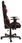 Fotel dla gracza DXRacer Formula OH-FD01-NR czarny GCF01NRD1 - zdjęcie 2