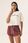 PIŻAMA HENDERSON LADIES 42770 NIMES (kolor creme, rozmiar M) - zdjęcie 2