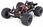 Amewi Hyper Go Monstertruck Biało Niebieski Samochód Rc 1:16 Wie 22627 - zdjęcie 6