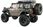Amewi Amxrock Crosstail Crawler 4Wd Brązowy Samochód Rc 1:10 Wie 22657 - zdjęcie 4