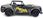 Amewi Samochód Sportowy Drift Panther Black Samochód Rc 1:16 Wie 21088 - zdjęcie 5