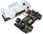 Amewi Samochód Sportowy Drift Panther Black Samochód Rc 1:16 Wie 21088 - zdjęcie 3