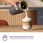 PHILIPS Baristina BAR311/60 czarny - zdjęcie 3