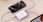 Powerbank Awei P87K 10000Mah 30W Czarny - zdjęcie 6