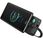 Powerbank Usams 10000 Mah Pd 20W Xy Series Fioletowy Purple 10Kcd22403 Us Cd224 - zdjęcie 3