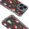 Novoton Etui Świąteczne Christmas Clear Case Do Iphone 13 Pokrowiec - zdjęcie 2