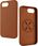Fixed Etui Magleather Do Iphone Se 2025 Brązowe - zdjęcie 6