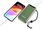 Powerbank Intenso 7332057 Bank Mocy Litowo Polimerowy 20000 Mah Zielony - zdjęcie 4