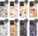 Hello Case Etui Do Motorola Moto G75 5G Lastriko Terrazzo Terakota Obudowa - zdjęcie 6