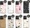 Hello Case Etui Do Motorola Moto G75 5G Lastriko Terrazzo Terakota Obudowa - zdjęcie 4