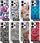 Caseofszu Etui Do Xiaomi Redmi 13 4G 5G Kwiatowe Floral - zdjęcie 4
