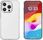 4Smarts 360° Protection Set Futerał Backcase Apple Iphone 15 Plus Przeźroczysty Ładowarka Indukcyjna - zdjęcie 2