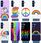 Superetui Etui Do Samsung Galaxy S25 Lgbt Queer Tęcza - zdjęcie 4