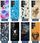 Superetui Etui Do Samsung Galaxy S25 Ultra Morze Statki Ryby Delfiny Muszle - zdjęcie 6