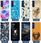 Superetui Etui Do Samsung Galaxy S25 Morze Statki Fale Ryby Delfiny Muszle - zdjęcie 2