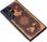 Bewood Drewniane Etui Do Samsung Galaxy S25 Ultra Róża Wiatrów Merbau - zdjęcie 2