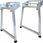 Worhan Stojak Dla Platformy Tp240 I Tp300 2szt. 60cm PS60 - zdjęcie 6