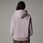 Bluza z kapturem damska The North Face NATURAL DYE fioletowa NF0A89CD9OY - zdjęcie 4