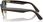 OKULARY RAY-BAN® CLUBMASTER WAY RB 2341 990/3R 54 ROZMIAR M Z POLARYZACJĄ - zdjęcie 2