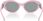 OKULARY VERSACE VE 4485 5521/Z 59 ROZMIAR L - zdjęcie 3