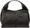 Torebka Damska Skórzana Luka 24-061 DOLLARO Czarna Listonoszka Crossbody - zdjęcie 6