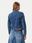 Kurtka jeansowa Tommy Jeans - zdjęcie 3