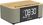 Radio Kenwood Cr-St40Dab-M Radio Fm Dab+ Bluetooth Brązowy - zdjęcie 6