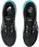 Asics Męskie Gt-1000 13 1011B858-005 Czarny - zdjęcie 6