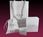 Kolczyki Guess Daktari JUBE01358JWYGT/U - zdjęcie 4